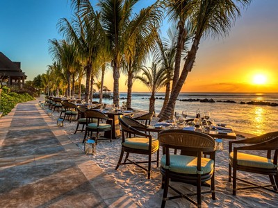 The Westin Turtle Bay